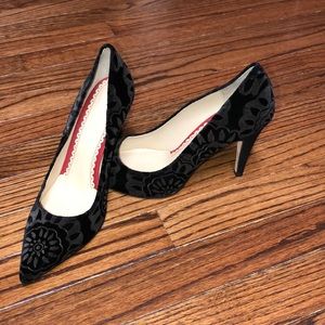 Johnston & Murphy Heels